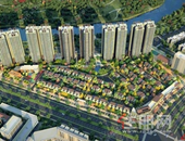 首付30万起，在钦州能选什么样的楼盘？