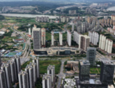 龙岗杀出黑马！这个楼盘周认购约2036万，它凭啥？