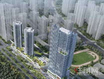 首付预算100万以内，有哪些楼盘可以选？