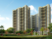 玉林低首付买房看这里，性价比真的高！