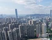 凤岭北东站某盘“商改住”公示，园湖路小学分校区即将开工！