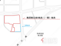 8650万起拍!柳州水南约21.55亩旧改地将拍