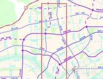 等了十几年!南宁这条“难修的南北快速路“终于动了?