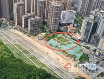 凤岭北又来新盘！案名曝光、总投3.9亿！