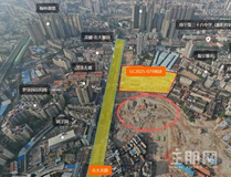 南宁土拍上新！北大北路39亩低密宅地登场，高新区50亩商业地块紧随其后！