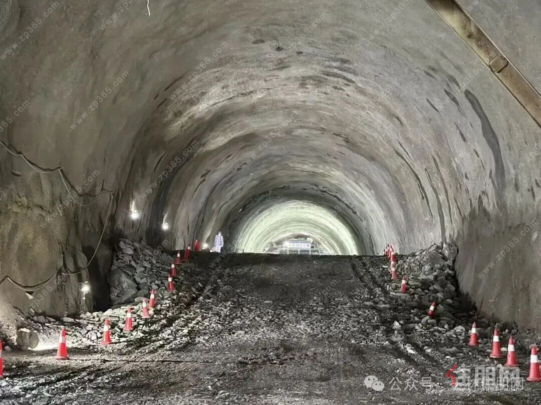 新中隧道 新中隧道