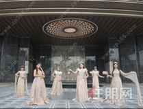以精致，致生活｜璞逸明月实景示范区盛情绽放  四大“新规神户型”样板间同步首 发，震撼西城！