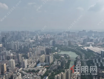 仅56套！南湖核心新盘规 划曝光，这个“熊猫盘”终于要入市了？
