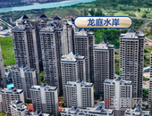 灵龟山+滨江公园：龙岗的“城市绿肺”已经成型！