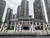 龙庭水岸楼盘档案：五象东实景现房，物业费1.32元/㎡·月