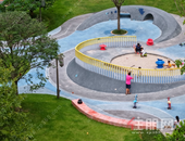 容积率2.5！五象核心区低密社区，住起来不压抑