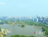 五象湖公园在旁！住在这里，周 末休闲很方便