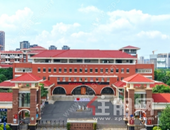 连续多年划入三中五象校区！这个盘的学 区稳定性值得关注