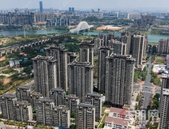 龙岗再添大型农贸市场！紧邻邕府朱槿园，片区宜居力持续加码！