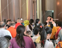 出手即王炸！御江壹号千万级海派示范区震撼公开