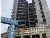 起拍价约1.035亿！玉林某项目约66亩商住地及地上建筑上架法拍