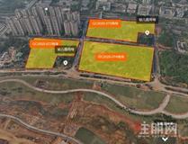 五象湖西惊现10米高“府门”!新盘总平刚公示,价格要卖到多少?