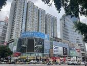 3.5亿起拍！南宁前首富又“拍卖”核心资产，东葛路永凯现代城还能翻身吗？