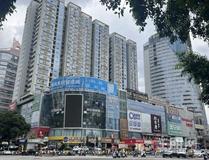3.5亿起拍!南宁前首富又“拍卖”核心资产,东葛路永凯现代城还能翻身吗?