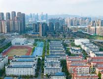 五象现房优选:双地铁旁、三中对面五象核心区现房社区!