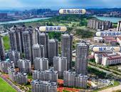 2026南宁龙岗自住性价比楼盘：龙庭水岸单盘深扒，国企+双学 区+5字头能不能打？