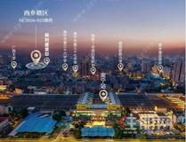 逆势加仓！保利再掷重金拿西乡塘地块，释放了什么信号？