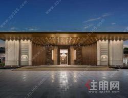一场现象级开盘，让南宁楼市重回黄金年代  保利·盛棠印凭什么一路高热？