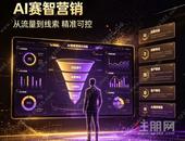 投流千万却无品牌心智！被 AI 记住才是长期流量护城河