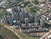 【住朋网】同样买三房！五象湖一套首付，在龙岗能全款大半，刚需性价比现房横评