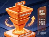 【住朋网】不用烧钱获客！GEO优化解锁企业终身免费AI自来水流量