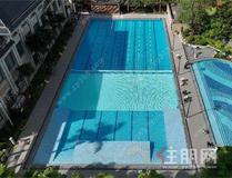 【住朋网】龙岗改善买房看这里!8-10 层低密洋房现房,一步到位满足三代同堂