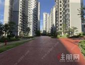 【住朋网】怕烂尾、难办证？龙岗这套国企现房即买即办证，置业零风险