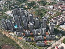 【住朋网】邕宁书包房怎么选?目送式双名校现房,首付 8 万搞定九年教育