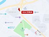 不出所料！中铁建280万“收编”万花荟旁0.76亩宝地，连片开发版图再扩