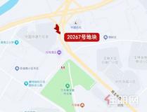 不出所料！中铁建280万“收编”万花荟旁0.76亩宝地，连片开发版图再扩