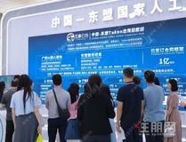 东博会AI展爆火!132家企业集结五象,谁在接住这波"数字红利"?