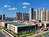 五象教育配套再升级，未来方舟公办双优校正式开学！