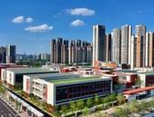 五象教育配套再升级，未来方舟公办双优校正式开学！
