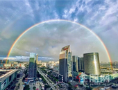 全城共享共赢|华南城多措并举,与商户一起赢享未来