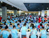 “华南城杯”2021年广西青少年围棋锦标赛总决赛落幕，各奖项揭晓！