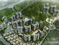 盛天东郡:近地铁5号线,建面约301㎡大平层仅余最后5套!