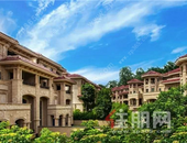 盛天香墅西班牙风格别墅，首付460万起！