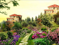 盛天香墅1150万/套起