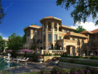 盛天香墅 柳沙半岛 现房别墅在售