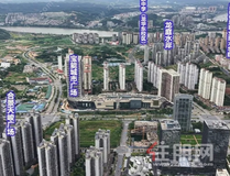 房票36万/人？龙岗片区城中村改造提速，安置房+配套工程双双启动招标！