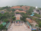 “邕江不夜港”五一开业？室内滑雪场也来了！龙岗，终于等到你！