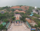 “邕江不夜港”五一开业？室内滑雪场也来了！龙岗，终于等到你！