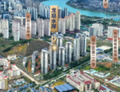 劲爆！5字头起买洋房现房+双书包！五象东这个红盘，炸场？