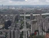 南宁“十五五”的风口在哪？这个板块，刚好踩准城市价值的“爆发点”！