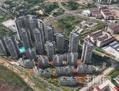 【住朋网】南宁龙岗刚需福音！单价5字头起，地铁 + 现房一步到位安家